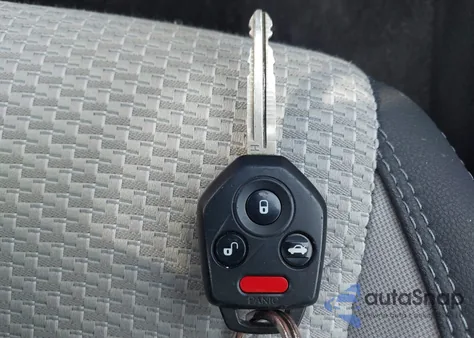 2020 Subaru Forester Premium из США, поврежденный, VIN JF2SKAGCXLH410031